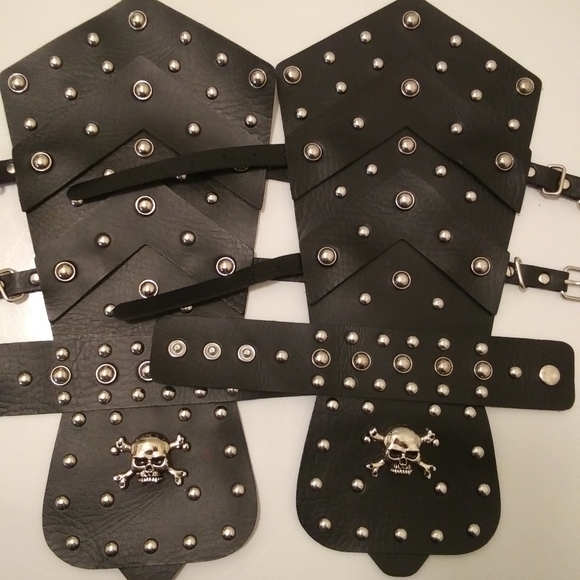 Other Martial Arts Forearm Guards Poshmark